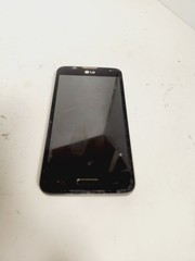 LG SMARTPHONE FOR PARTS LGMS33 BLACK 5.0MP 4 GB USED AS IS