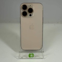READ Factory Unlocked Apple iPhone 16 Pro 128GB Desert Titanium MYMC3LL/A