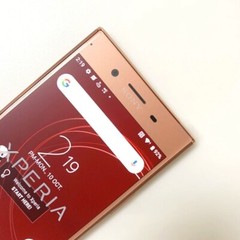 Original Sony Xperia XZ Premium 64GB+4GB Bluetooth 19MP Unlocked 4G Mobile Phone
