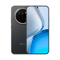 New Honor X80 Pro Max Smartphone Android 16 Snapdragon 6 Gen5 Octa Core NFC 50MP