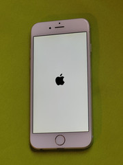 Apple iPhone 6 A1549 AT&T 128Gb BH 91% Working Cond See Pict & Desc. AS IS