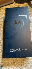 motorola 5g unlocked cell phone new