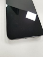Samsung Galaxy S24+ 512GB Black SM-S926U1 (Unlocked) Fully Functional DG8909