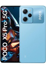 POCO X5 Pro 5G (Horizon Blue, 128 GB) (6 GB RAM)