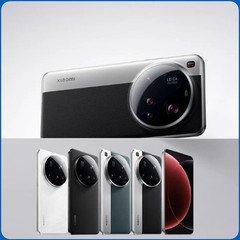 Xiaomi 15 Ultra 6.73″ 50MP 256GB 512GB 1TB Snapdragon SmartPhone Google play