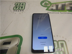 Samsung Galaxy A03s Smartphone AT&T Locked Octa Core 2GB RAM 32GB Grey