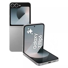 Samsung Galaxy Z Flip 6 5G 6.7in 12G+256GB Network Unlocked Foldable Smartphone
