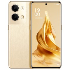 OPPO Reno9 5G Smartphone Android 13 Snapdragon 778G Octa Core Dual SIM GPS NFC