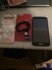 Cell phone For Sale -BLU C6 Cell Phone