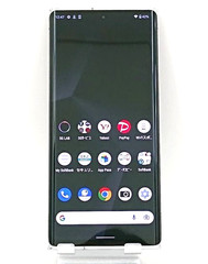 Leica Leitz Phone 1 LP-01 5G 12GB 256GB 1-inch Sensor SIM Unlocked Leica Silver