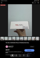 TCL FIP 4 5G