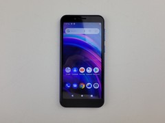 BLU C5L Max (C0172WW) 32GB – Blue (GSM Unlocked) Dual SIM Smartphone – H7944