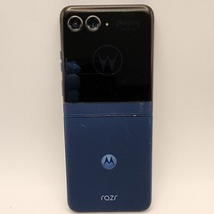 Motorola Razr 5G (2025) XT2553-3 256GB Gibraltar Sea (Xfinity)
