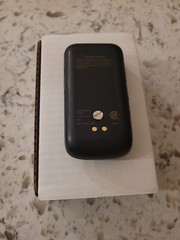 Sonim XP3800 Sprint Flip Phone