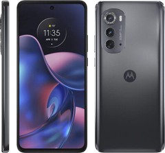 Motorola Edge (2022) 5G 128GB 8GB RAM Phone 6.6″ 50.0MP Android