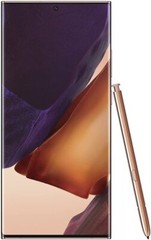 New Samsung Galaxy Note 20 Ultra 5G 128GB SM-N986U Fully Unlocked Verizon AT&T