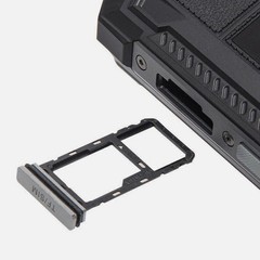 3.8″ 6GB + 128GB 4G LTE Android Rugged Mobile Walkie Talkie PTT MINI Smart Phone