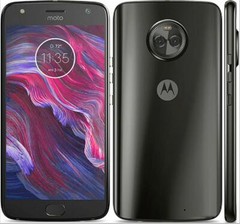 5.2″ Motorola Moto X4 XT1900 32GB ROM 3GB RAM Android 12MP Smartphone
