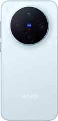 vivo X300 (Mist Blue, 512 GB) (16 GB RAM) Global Version No Tariff To USA