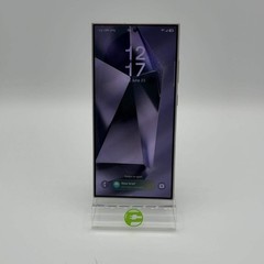 Unlocked Samsung Galaxy S24 Ultra 12GB RAM 256GB SM-S928U Violet