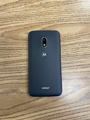 Motorola Moto G4 Play 16GB, Verizon – Black