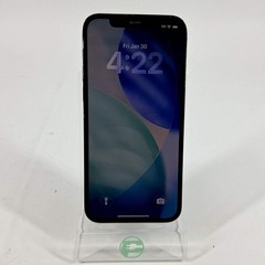 Unlocked Apple iPhone 12 Pro 128GB 26.5 Graphite MGK13LL/A