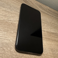 Apple iPhone X 256GB Black Unlocked iOS 12MP Bluetooth Wi-Fi Smartphone