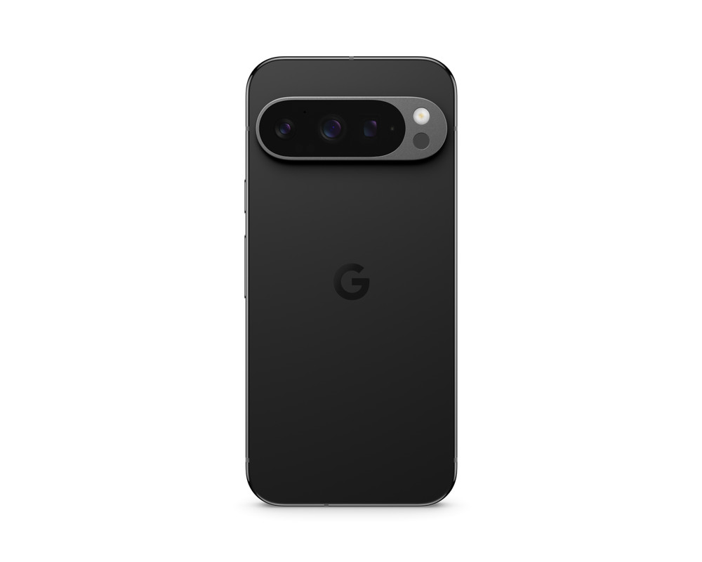 Google Pixel 9 Pro GR83Y T-Mobile Only 256GB Obsidian Very Good
