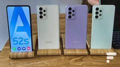 Unlocked Samsung Galaxy A52s(5G) SM-A528B/DS 128GB+6GB New Sealed Smartphone