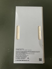Google Pixel 10 Pro 256 GB(Verizon Locked)