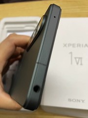HOT Global Sony Xperia 1 VI 5G 256GB 12GB RAM XQ-EC54 XQ-EC72 eSIM
