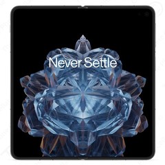 OnePlus Open CPH2551 Unlocked 7.82″ 11.7″ 16GB 512GB 64MP WiFi 5G Voyager Black