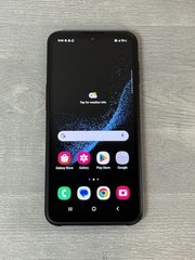 Samsung Galaxy Xcover6 Pro SM-G736U 128GB Black – Unlocked