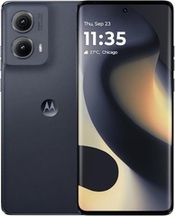 Motorola Moto Edge 2024 XT2405V 5G 256GB (TracFone) Midnight Blue