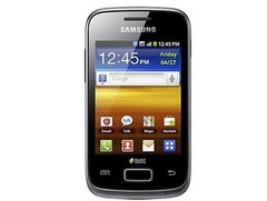Original Unlocked SAMSUNG GALAXY YOUNG S6310 Android 3G Wifi 3MP 4GB Smart Phone