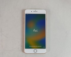Apple iPhone 8 Plus A1864 64 GB iOS 16.7.5 Sprint Only (Wi-Fi + 4G)