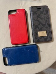 Apple IPHONE 8+ -WORKING – READ DESCRIPTION