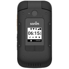 Sonim XP3plus 4G LTE 16GB 8MP PTT Ultra-Rugged Flip T-Mobile Unlocked (XP3900)