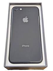 iPhone 8, Locked (Verizon), 64 GB Space Gray Apple / CONDITION: GREAT