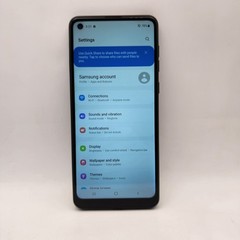 Samsung Galaxy A21 A215U 32GB Black (Spectrum)