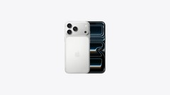 Apple iPhone 17 Pro A3256 T-Mobile Only 256GB Silver Good