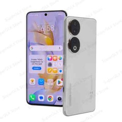 Honor 90 256GB +8GB 200MP Dual SIM Global 5G Unlocked SmartPhone New Sealed