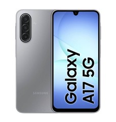 Samsung Galaxy A17 5G SM-A176B/DS 128 GB (4 GB) RAM Dual SIM Unlocked 50MP New