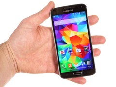 Original Samsung Galaxy S5 SM-G900F/G900A 2GB RAM LTE 4G Bar Unlocked SmartPhone