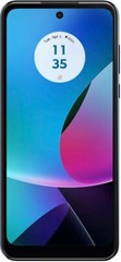 Motorola Moto G Play (2023) XT2271-5 32GB Navy Blue Unlocked, Very Good
