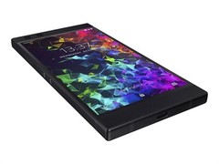 Mint Razer Phone 2 8+64GB 12MP IP67 5.72″ 120Hz Unlocked 4G Android Smartphone