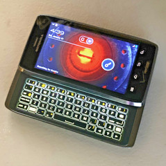 Motorola Droid 4 XT894 Very Rare Slider Smartphone FULLY TESTED