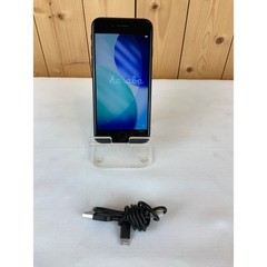 iPhone SE (2nd Gen.), A2275, 64GB, Black