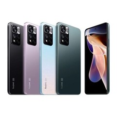 Xiaomi Redmi Note 11 Pro 5G Android 6/128GB 8/128GB 8/256GB 108.0MP Phone 6.67″