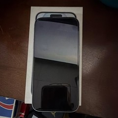 Apple iPhone 13 White 12MP Smartphone Bluetooth Wi-Fi Lightning NFC